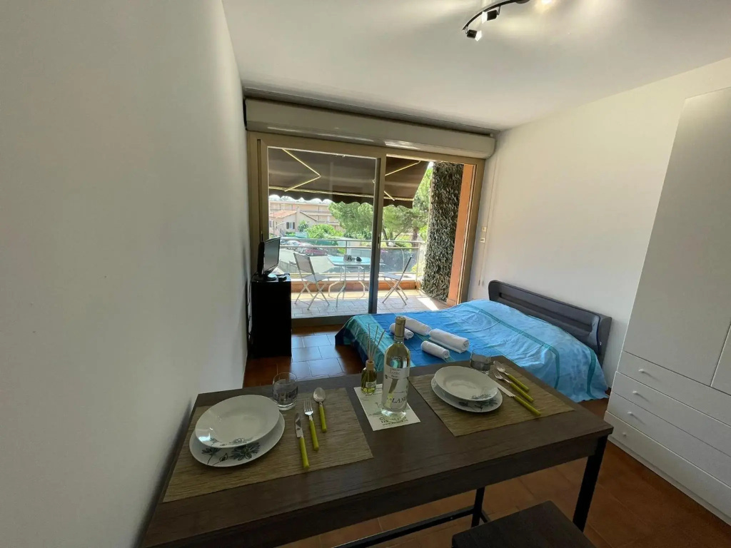 Suite Semeria, Box Auto e terrazzo