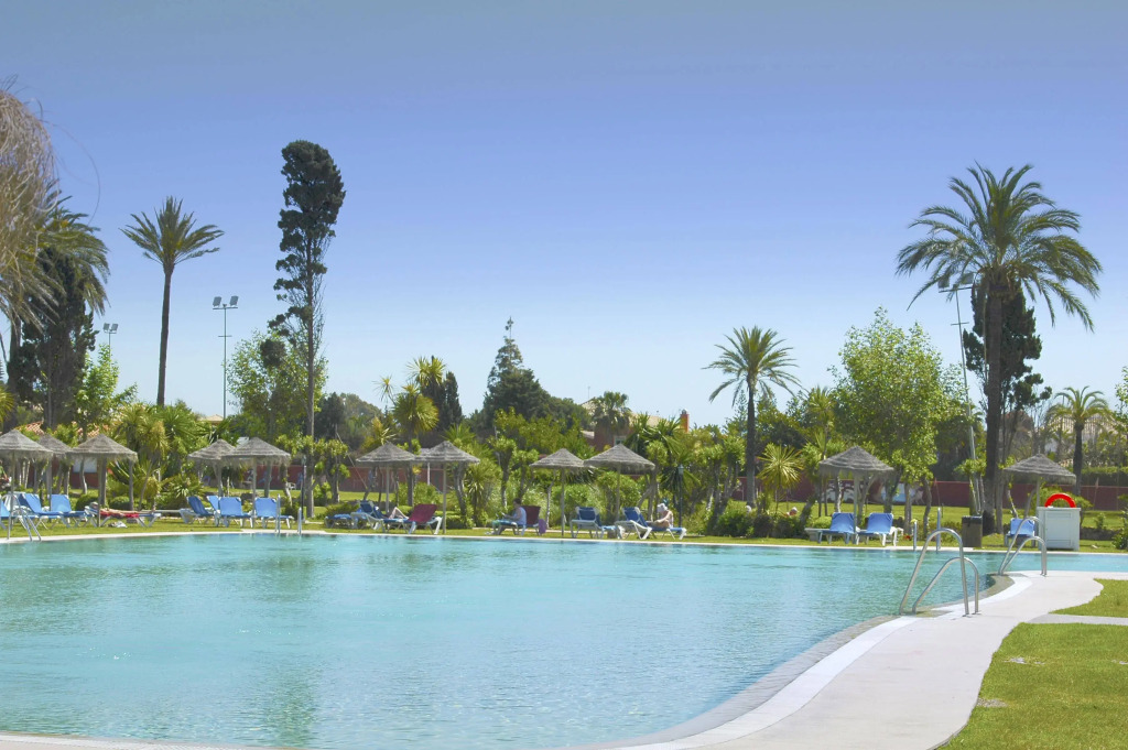 SOL by Meliá Marbella Estepona - Atalaya Park