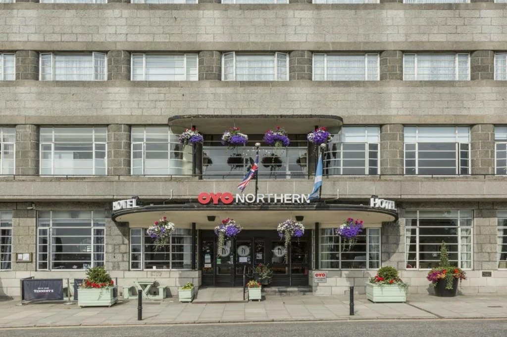 Aberdeen Northern Hotel
