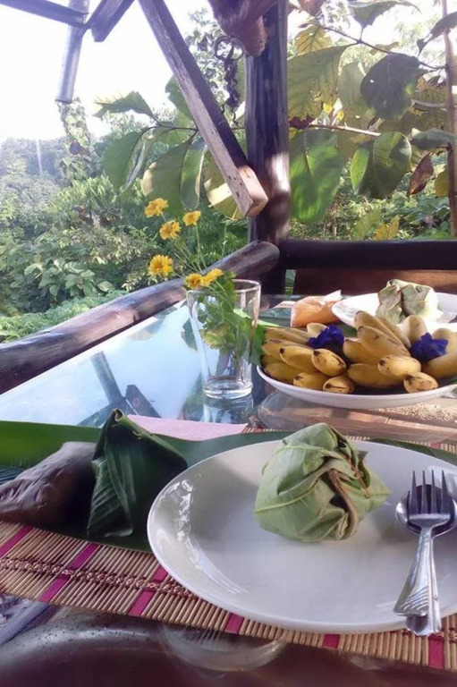 Banbondoi Homestay Maehongson
