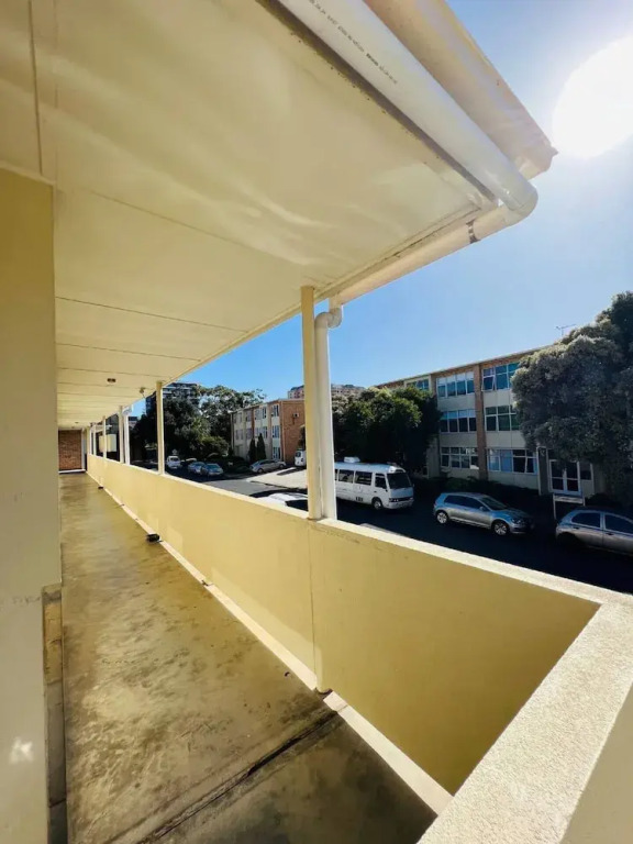 Unwind Glenelg Studio Apartment no 31