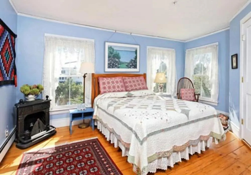 Black Lantern B&B