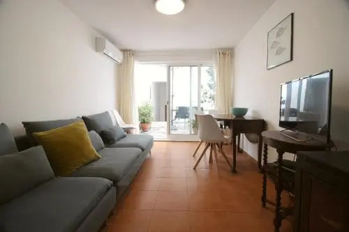 Tavira Downtown Calm House