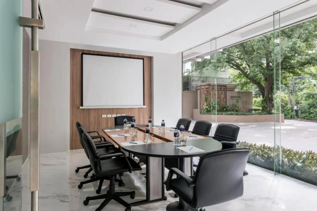 Adelphi Grande Sukhumvit