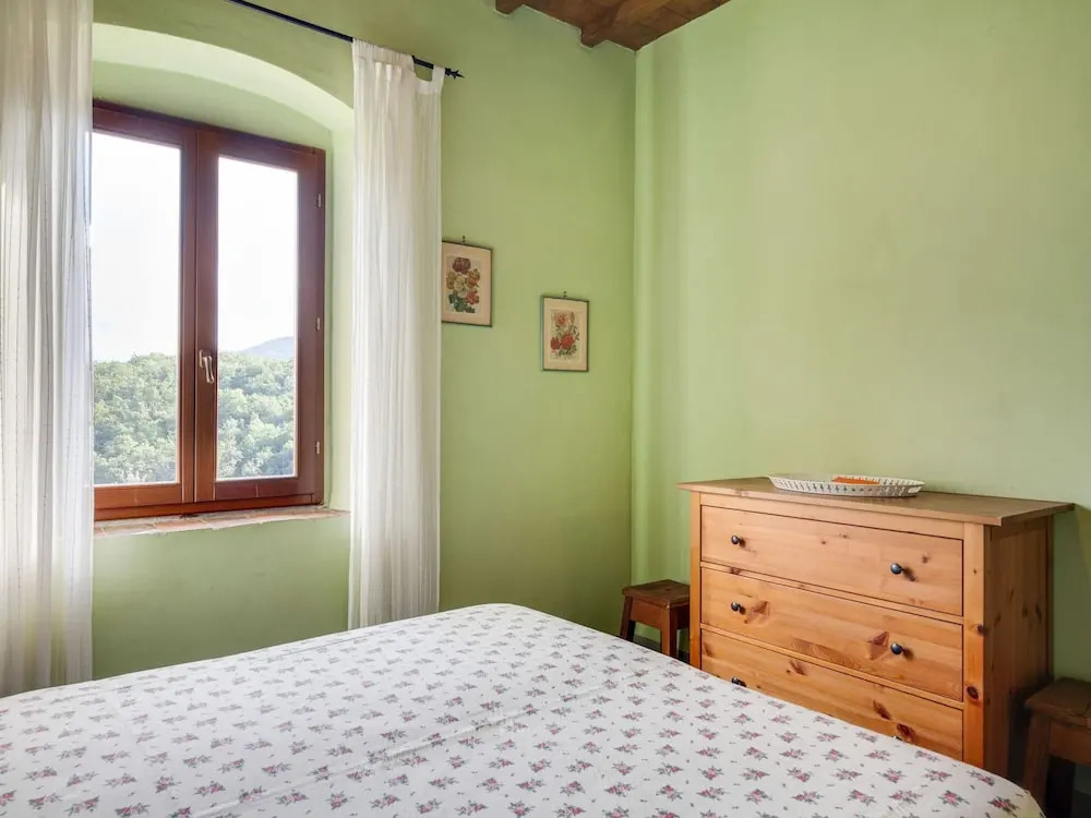 Scenic Stay near Florence