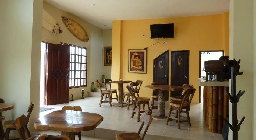 Chaqana Lodge