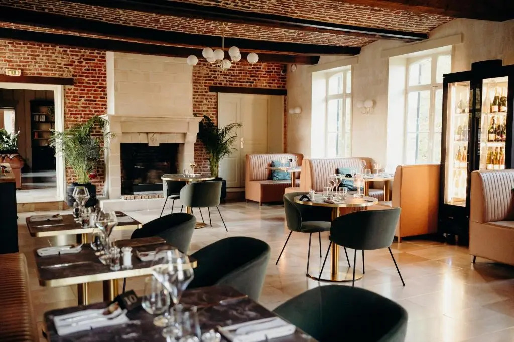 Domaine des Lumières Hotel & Spa