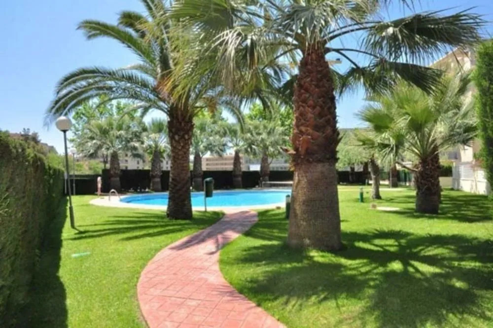 Apartamento Junto al mar Para 9 Personas en Cambrils