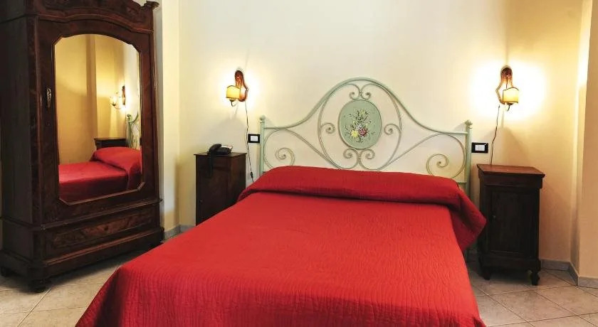 Hotel Giuseppe