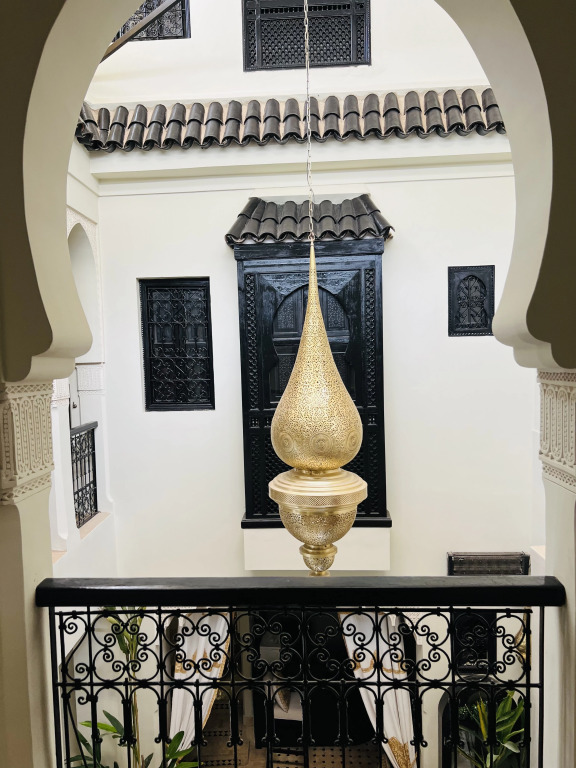Riad Rêve dOr