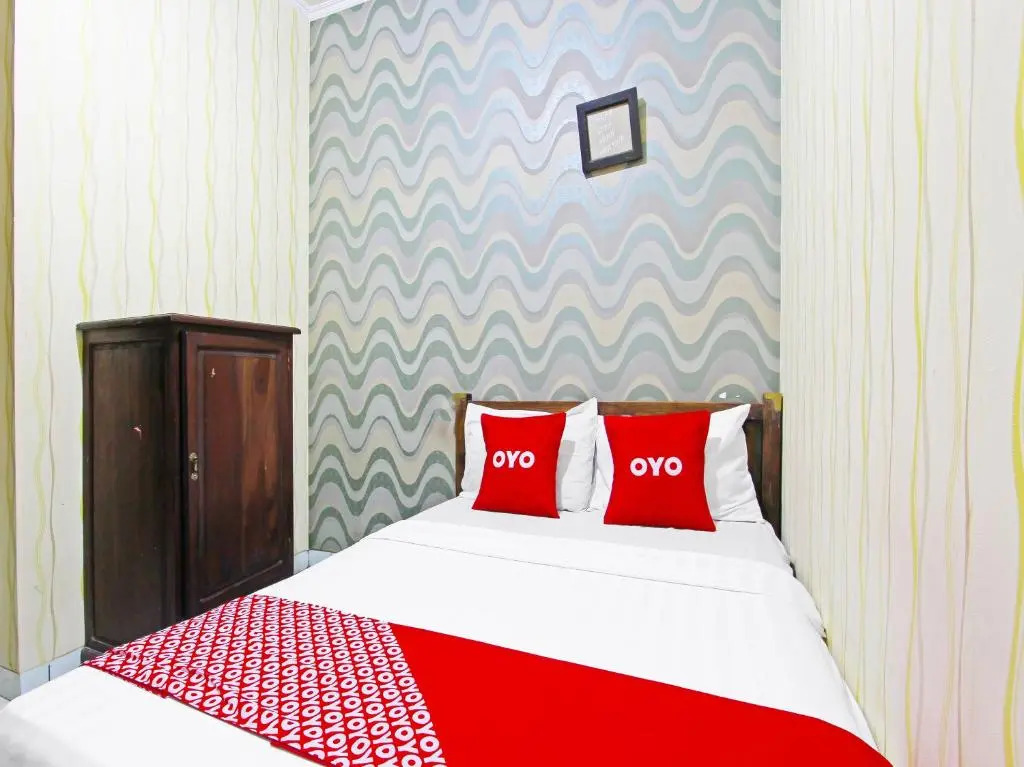 Trihakso Guest House near Kaliurang RedPartner
