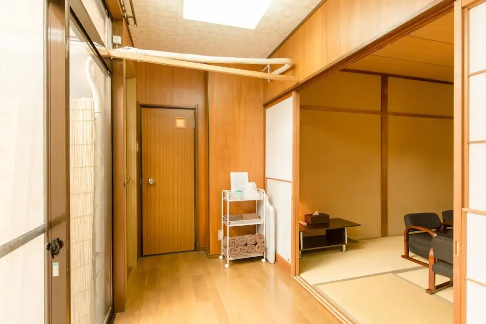 JQ Villa Kyoto Umekouji-An