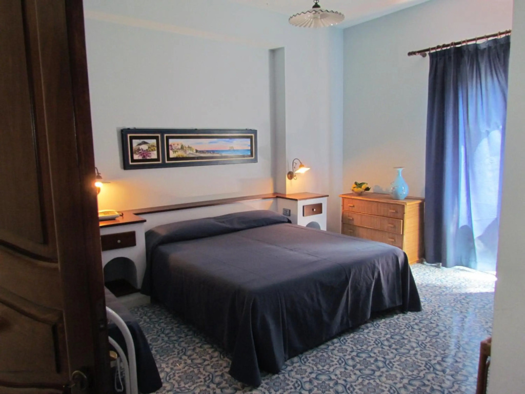 Pietra Pomice Hotel