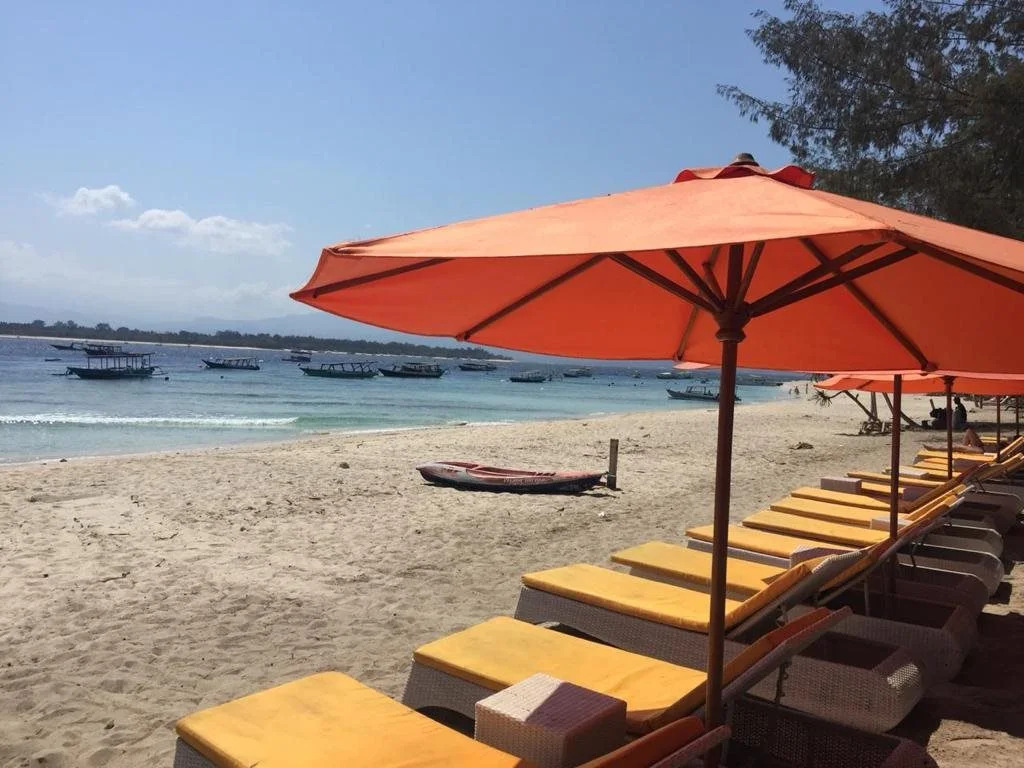 Laguna Gili