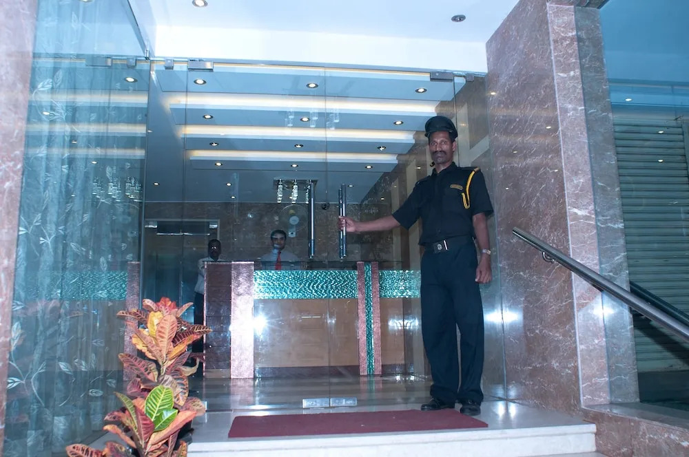 Anand Sagar Inn