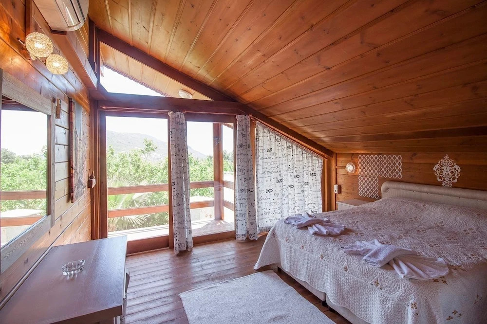 Villa Ozgun