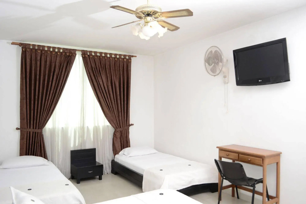 Hotel Plazuela San Ignacio