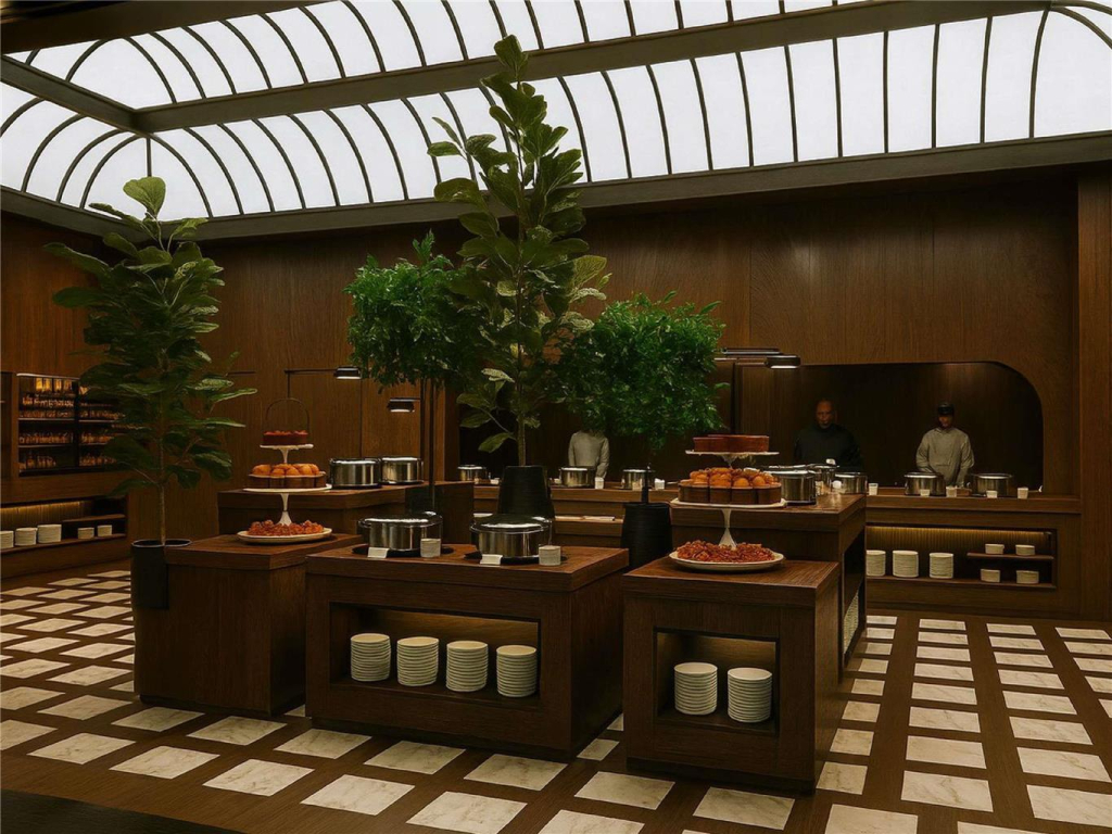 Novotel Tangerang Bsd City