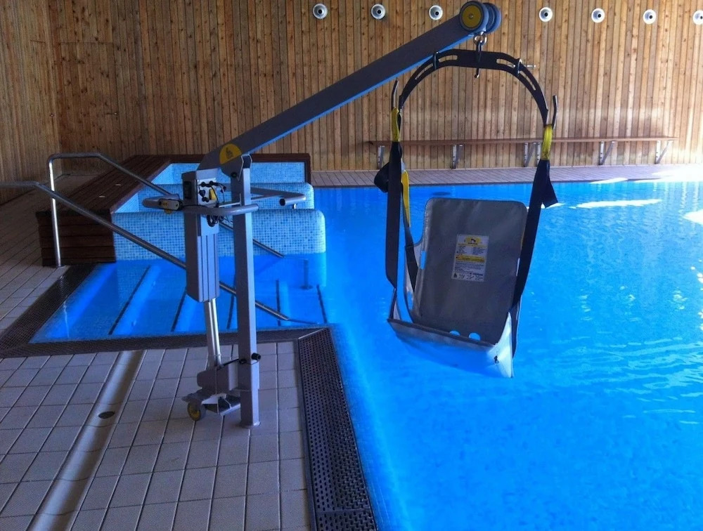 Vilanova Park - Caravan Park