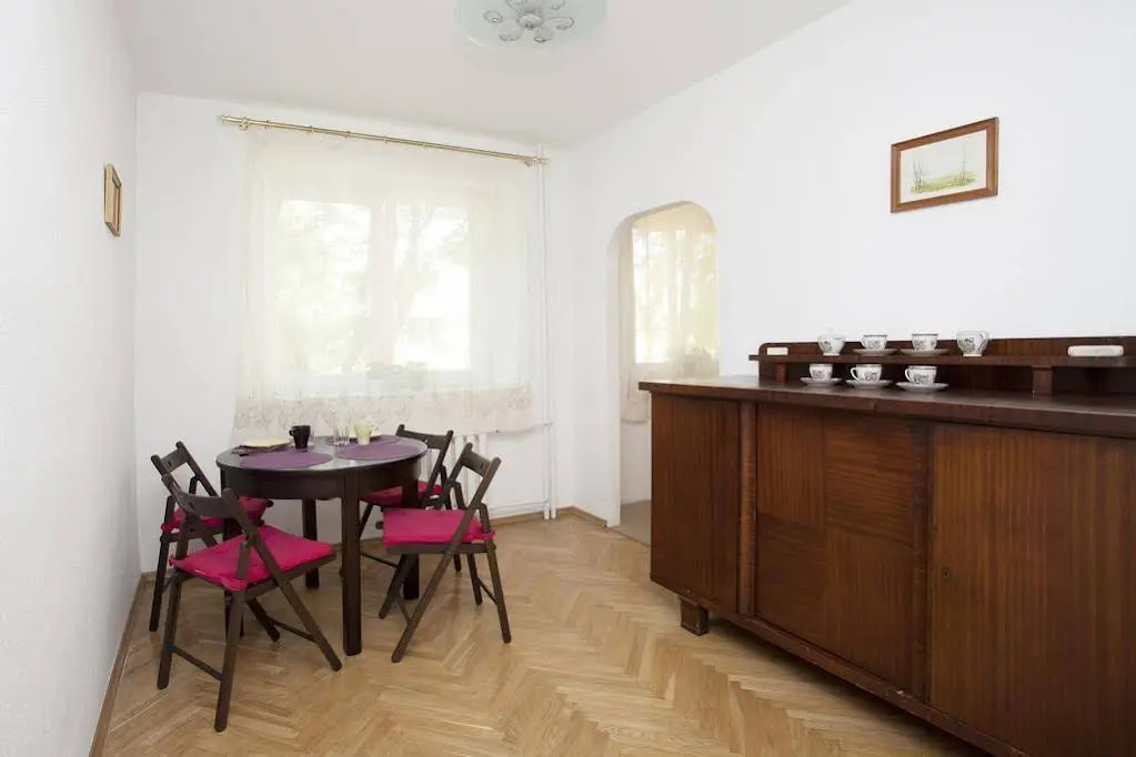 ApartDzielna
