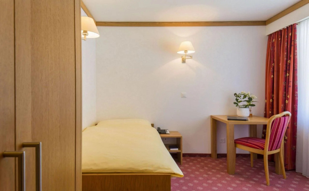 Hotel Excelsior