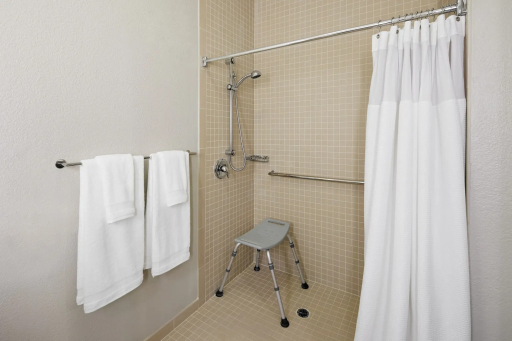 Springhill Suites by Marriott Hampton Coliseum