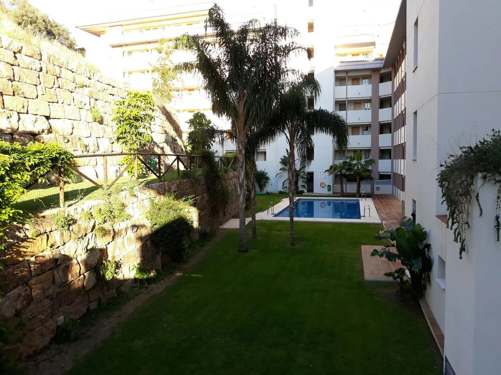 Apartamentos Los Pacos