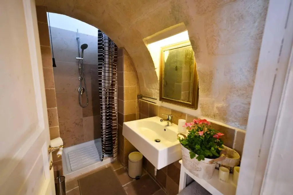 Trulli Relais Casa Gemma
