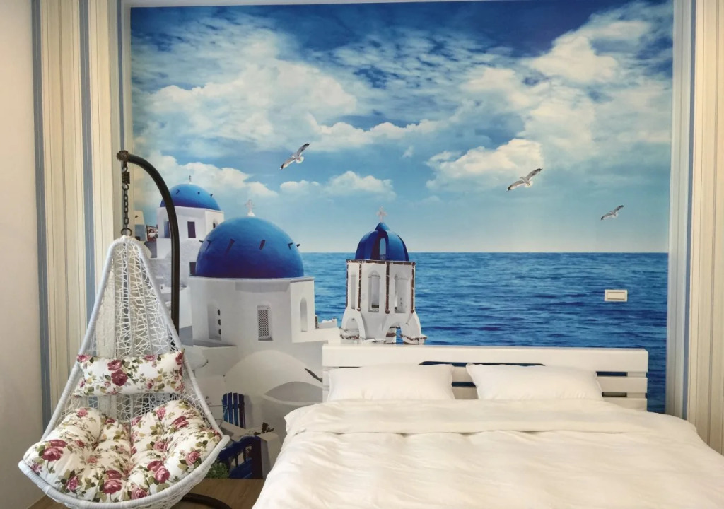 Forget Go-Home B&B-Tainan