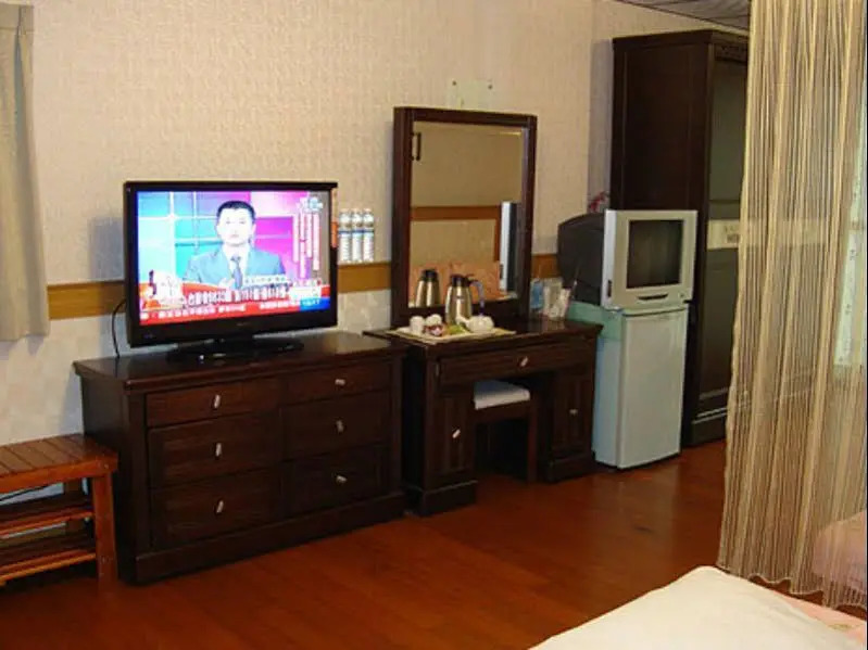 JC Homestay
