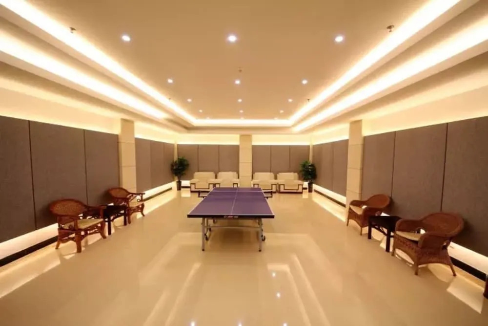 Best Western Qinhuangdao Junyu Grand Hotel