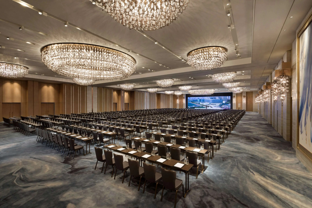 Kerry Hotel Hong Kong by Shangri-la