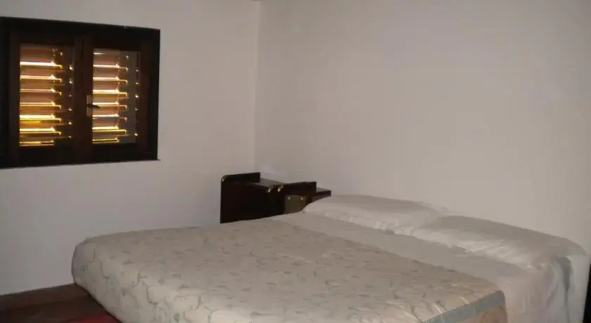 Casa Vacanza in Agrumeto