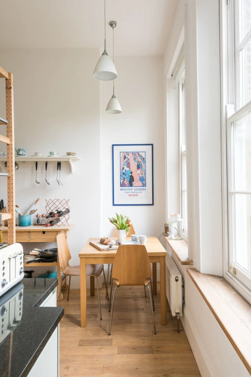 Beautiful 3BR Flat in SW London