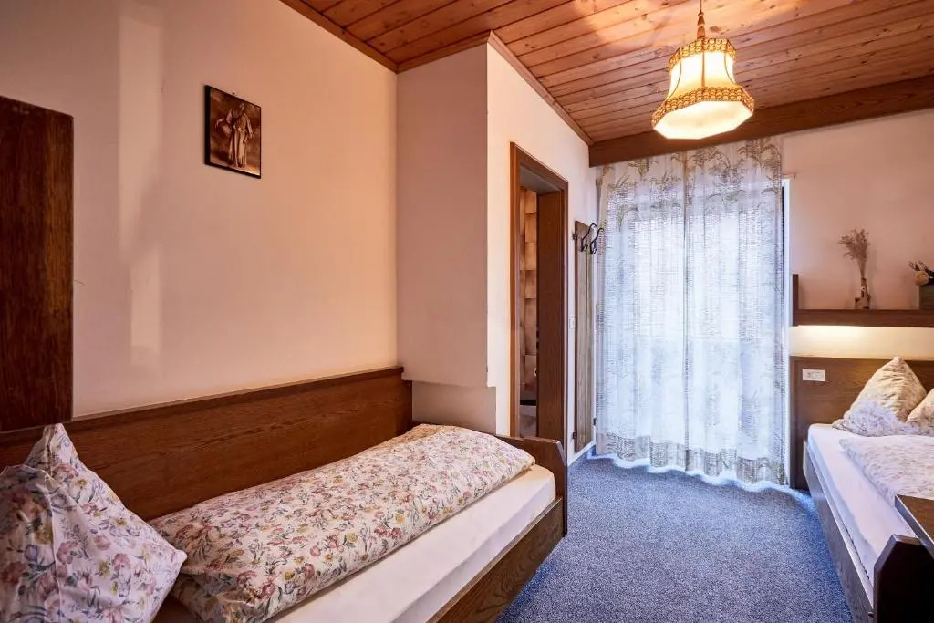 Ferienpension Zummüllerhof