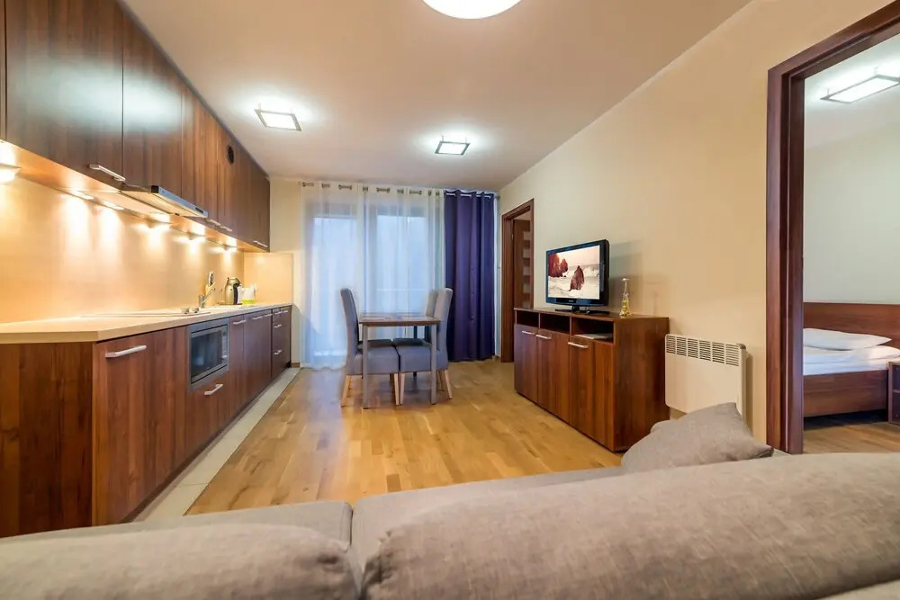 Apartamenty Rozewie