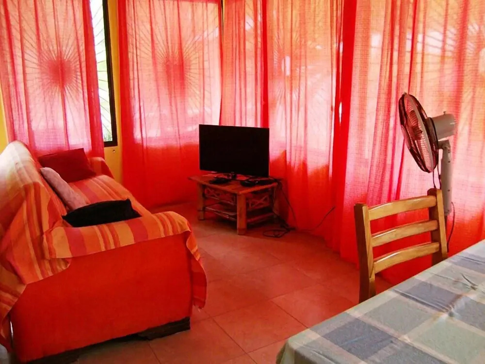 La Casita del Sol