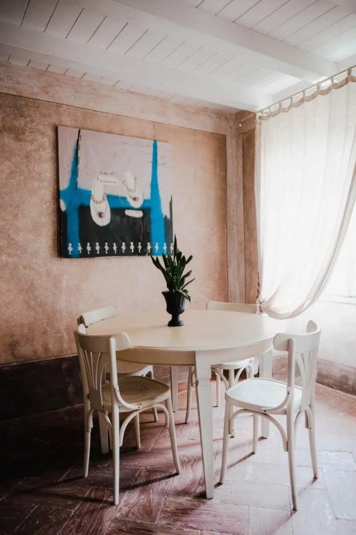Regina Teodolinda Suites