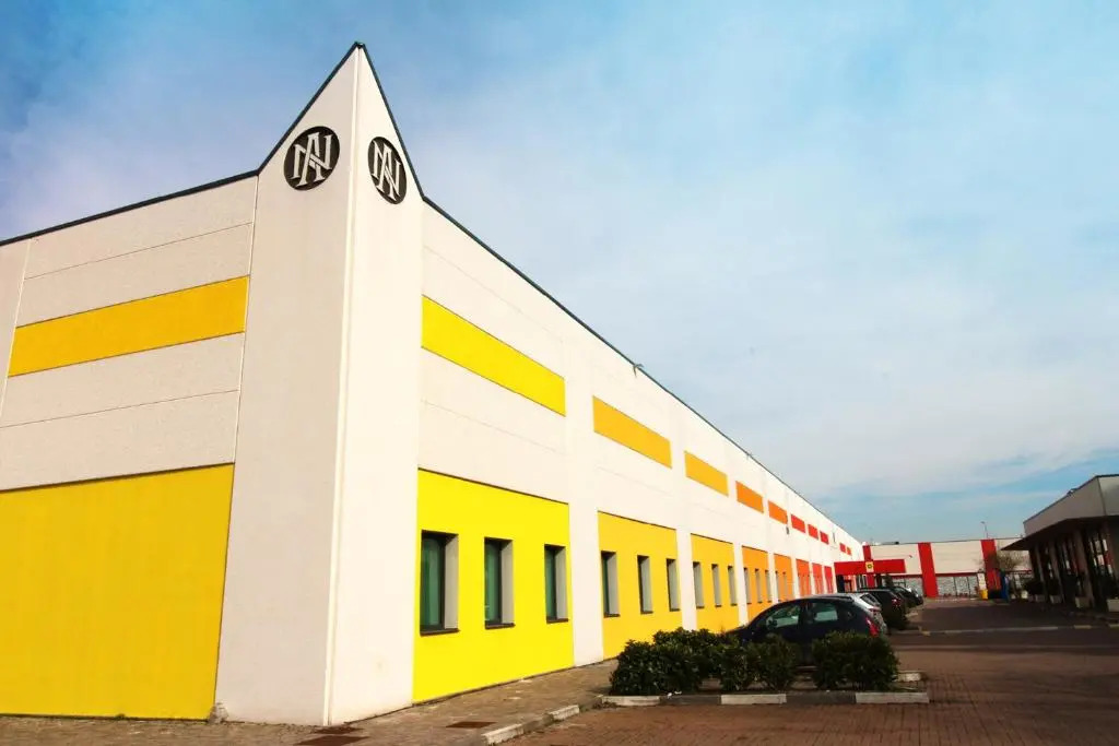 AN Hotel Dépendance Milano Melegnano