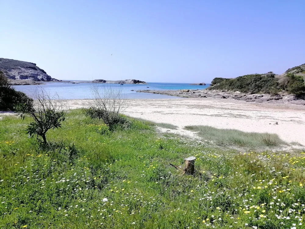 B&B Glamping Semaforo Capo Sperone