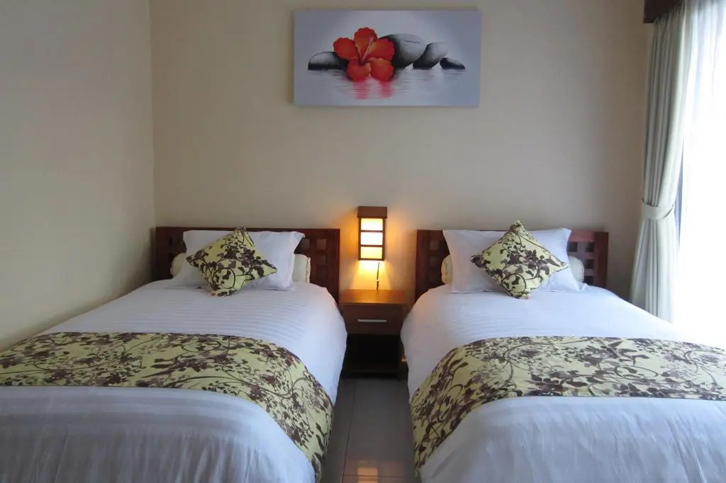 Betesda Guest House