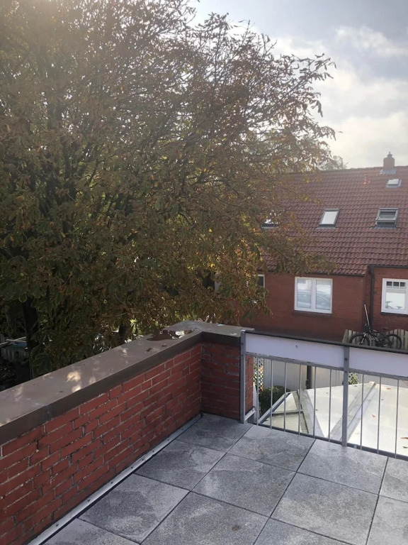 Ferienhaus Thönnes