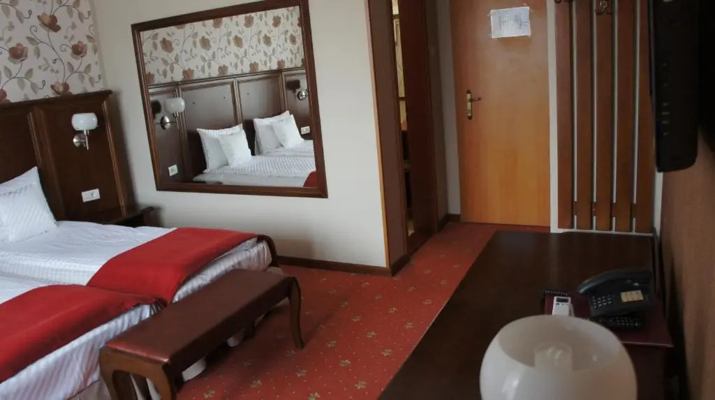 Hotel President