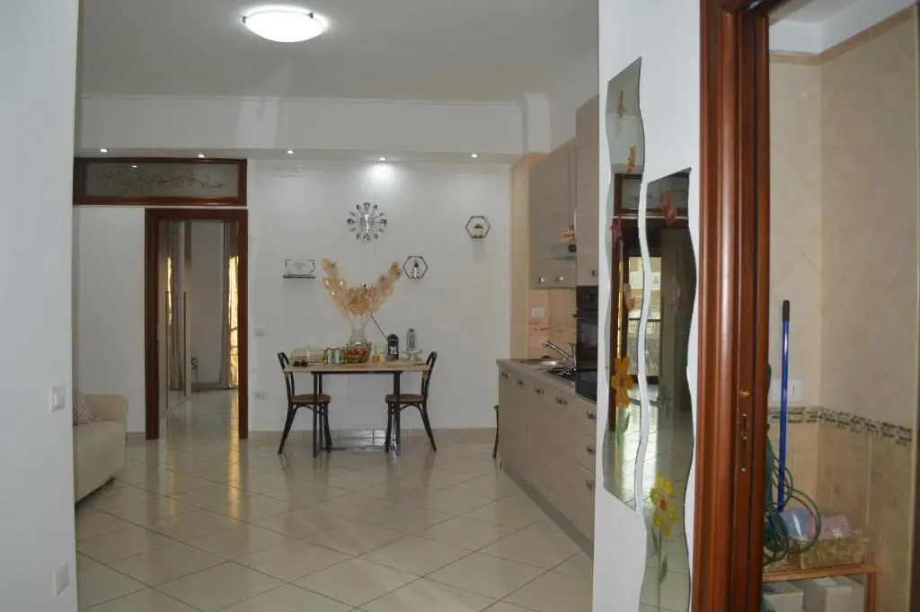 Civico 352 Apartment
