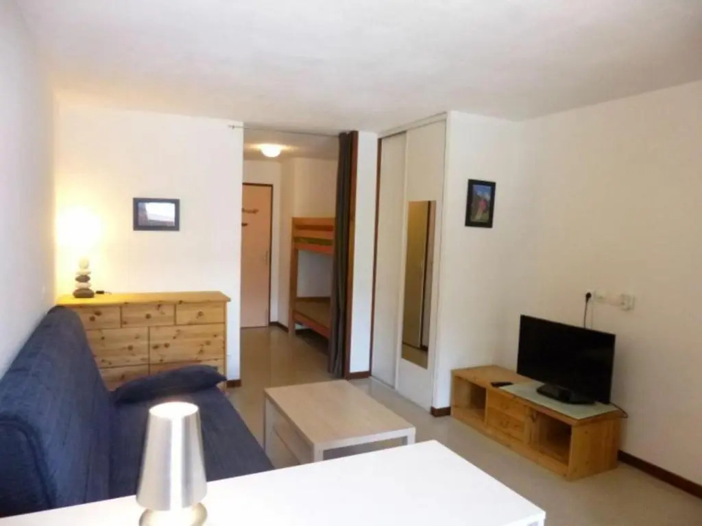 Appartement Brides-les-Bains, 1 pièce, 4 personnes - FR-1-512-133