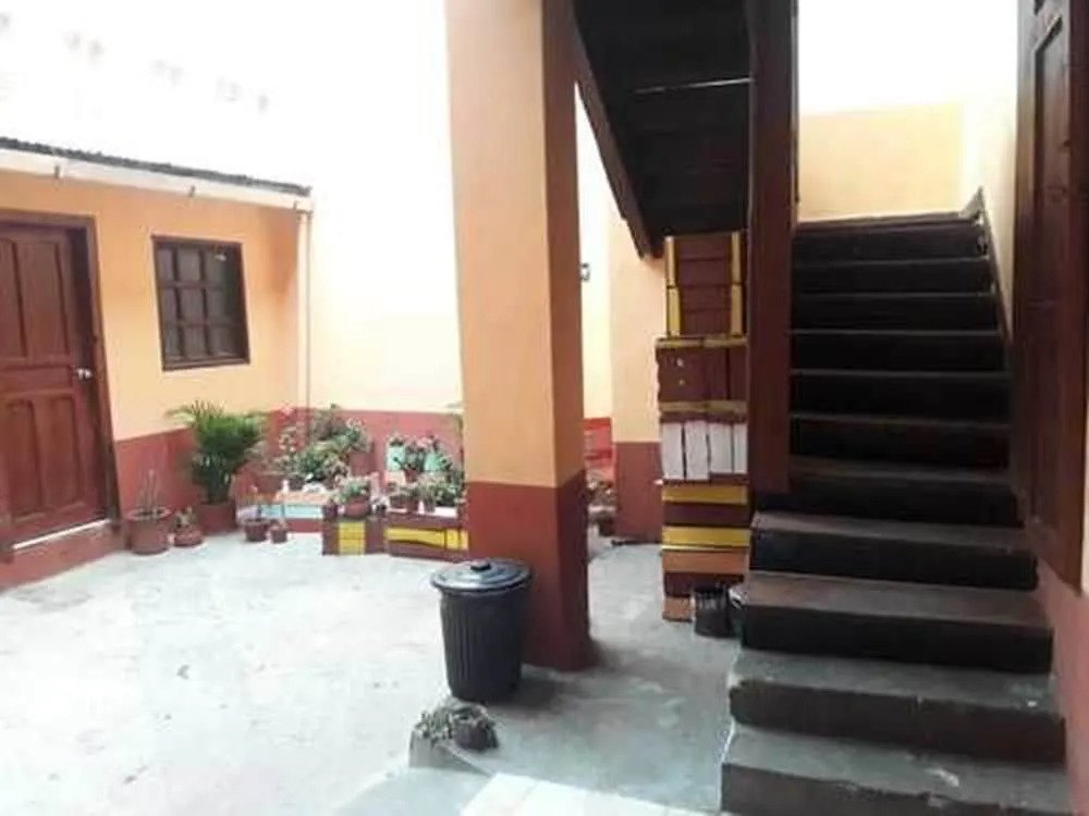 Friendly House  Hostel