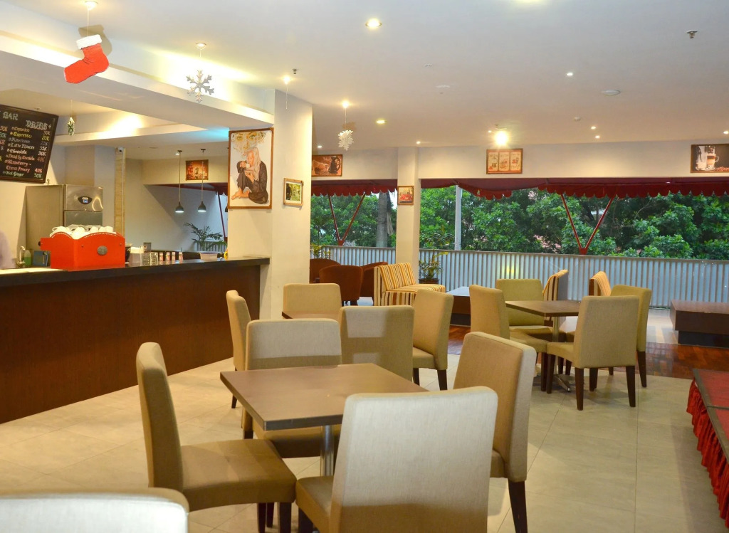 Grand Cakra Hotel Malang
