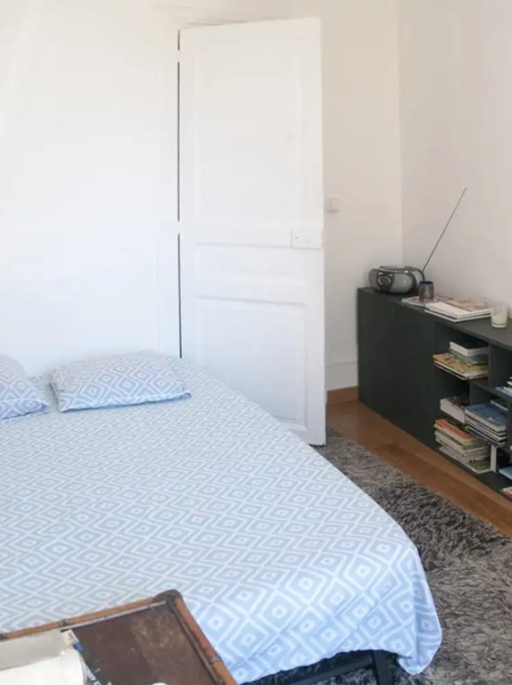Lovely apt Near Paris