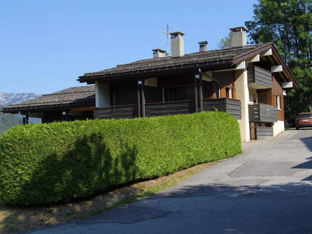 Appartement La Clusaz, 2 pièces, 6 personnes - FR-1-459-76