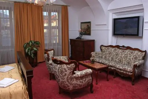 Hotel Čierny Orol